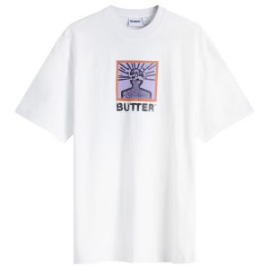 Butter Goods Explosion T-Shirt