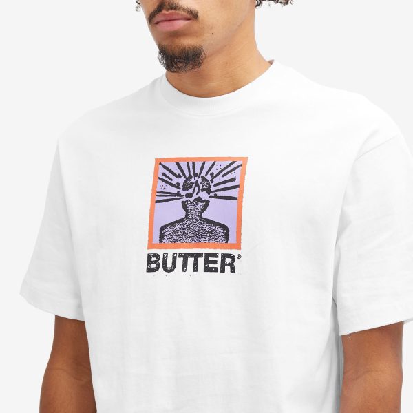 Butter Goods Explosion T-Shirt