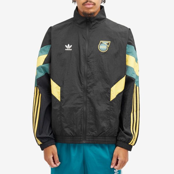 Adidas JFF OG Track Top