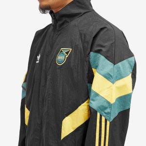 Adidas JFF OG Track Top