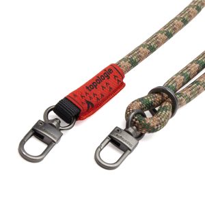 Topologie 8.0mm Rope Strap