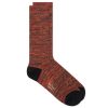 Paul Smith Chunky Rib Sock