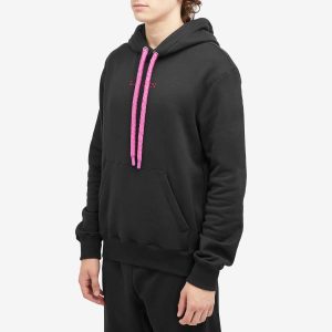 Lanvin Tubular Curb Hoodie