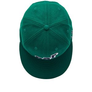 By Parra Loudness 6 Panel Cap