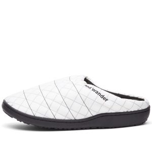 and wander x SUBU Ecopak Sandal