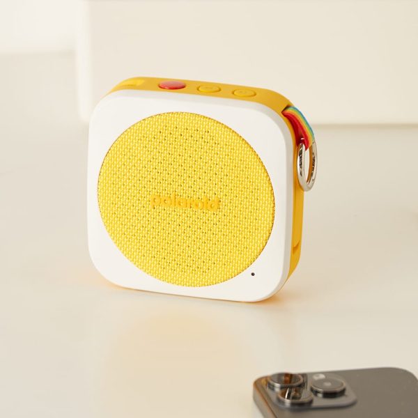 Polaroid Music Player 1