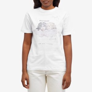 Fiorucci Angel Postcard T-Shirt