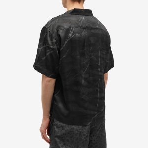 STAMPD Marble Camp Collar Vacation Shirt