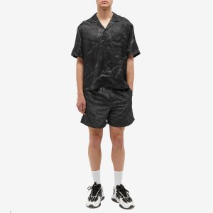 STAMPD Marble Camp Collar Vacation Shirt