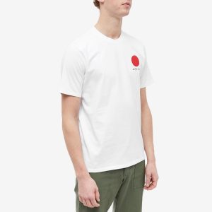 Edwin Japanese Sun T-Shirt