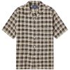 Portuguese Flannel Trail Vacation Shirt