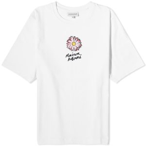 Maison Kitsune Floating Flower Comfort T-Shirt