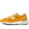 New Balance U991YE2 - Made in UK