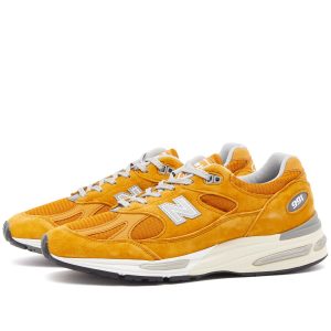 New Balance U991YE2 - Made in UK