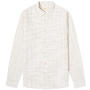 Folk Relaxed Fit Shirt