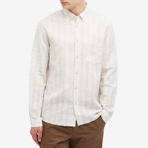 Folk Relaxed Fit Shirt