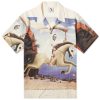 Endless Joy Pale Horse Border Vacation Shirt