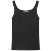 Dolce & Gabbana Cotton Vest Top