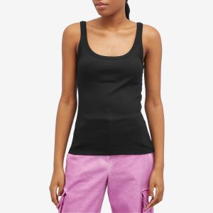 Dolce & Gabbana Cotton Vest Top