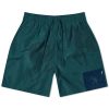 By Parra Short Horse Shorts