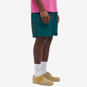 By Parra Short Horse Shorts