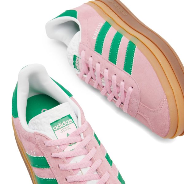 Adidas Gazelle Bold W