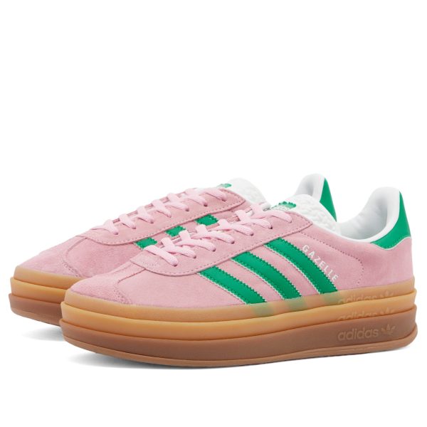 Adidas Gazelle Bold W