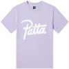 Patta Basic Fitted T-Shirt