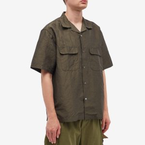 Pilgrim Surf + Supply Sam Vacation Shirt