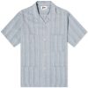 Pilgrim Surf + Supply Amedeo Vacation Shirt