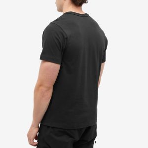 Nike Life Short Sleeve Knit Top