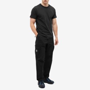 Nike Life Short Sleeve Knit Top