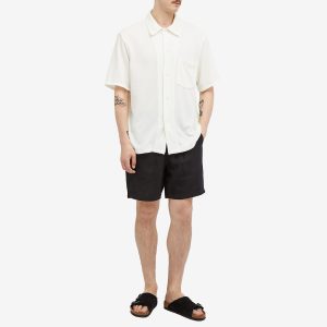 Wax London Kurt Linen Shorts