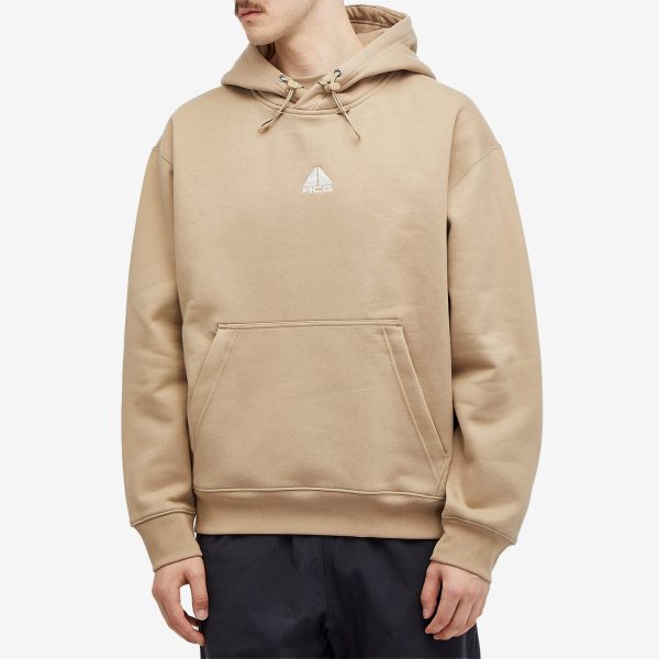 Nike ACG TF Fleece Pullover Hoodie