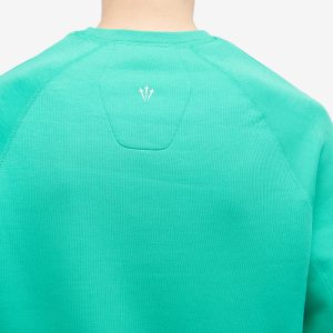 Nike x NOCTA Tech Fleece Crew Sweat