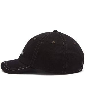 and wander Cotton Twill Cap