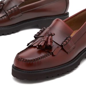 Bass Weejuns Layton Lug Kiltie Loafer