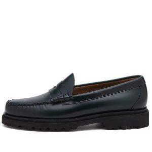 Bass Weejuns Larson Step Lug Moc