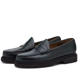 Bass Weejuns Larson Step Lug Moc