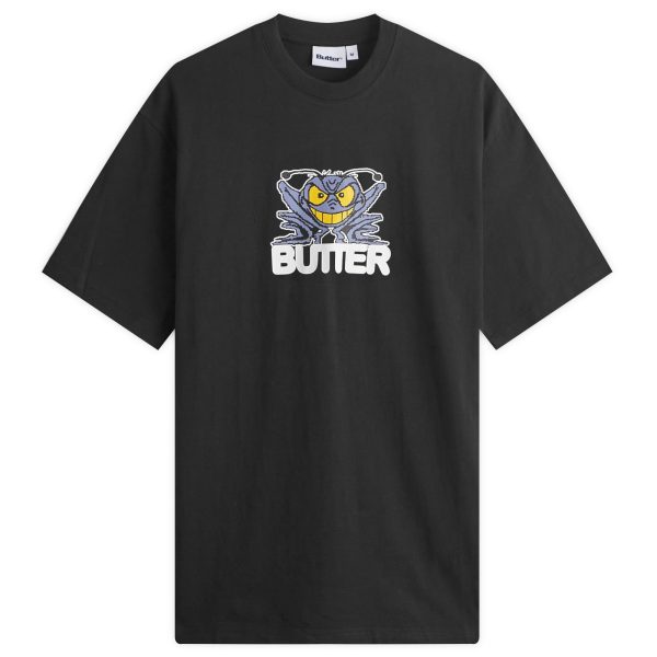 Butter Goods Insect T-Shirt