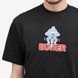 Butter Goods Jack Hammer T-Shirt