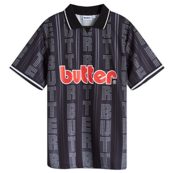 Butter Goods City Sports Jersey