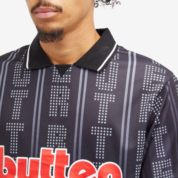 Butter Goods City Sports Jersey