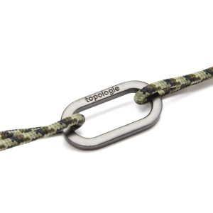 Topologie 3.0mm Tricord Strap