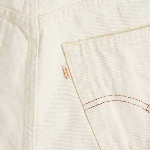 END. x Levis 568 Stay Loose Jeans 'Mount Rambler'