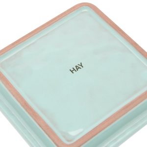 HAY Soap Dish