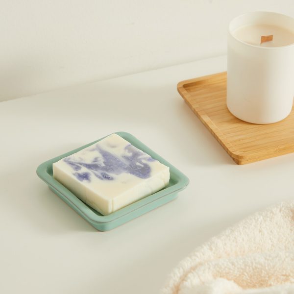 HAY Soap Dish