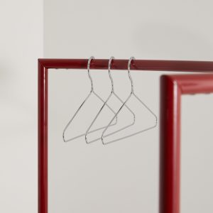 HAY Colour Clothing Rack C-Shape