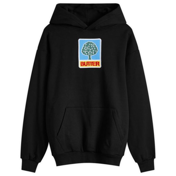 Butter Goods Growth Hoodie