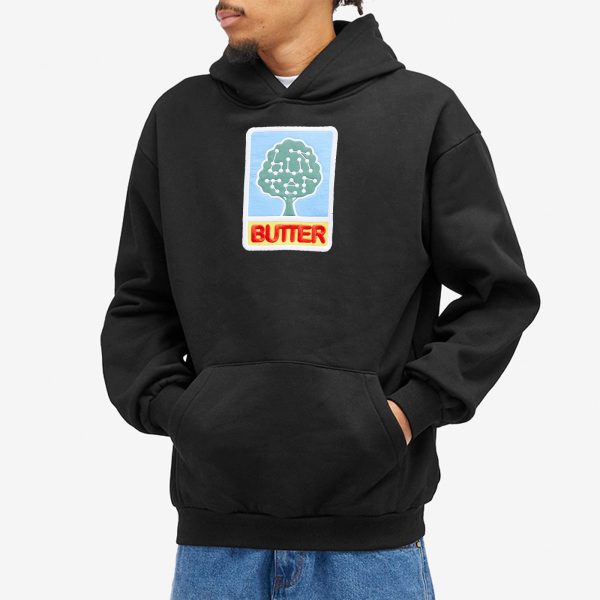 Butter Goods Growth Hoodie